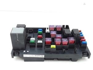 Gebruikte Zekeringkast Subaru XV (GT/GX) 1.6 AWD 16V Prijs € 78,70 Margeregeling aangeboden door Japoto Parts B.V.