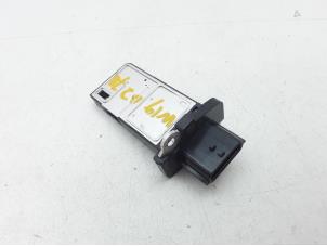 Gebruikte Luchthoeveelheidsmeter Nissan Micra (K13) 1.2 12V Prijs € 19,95 Margeregeling aangeboden door Japoto Parts B.V.