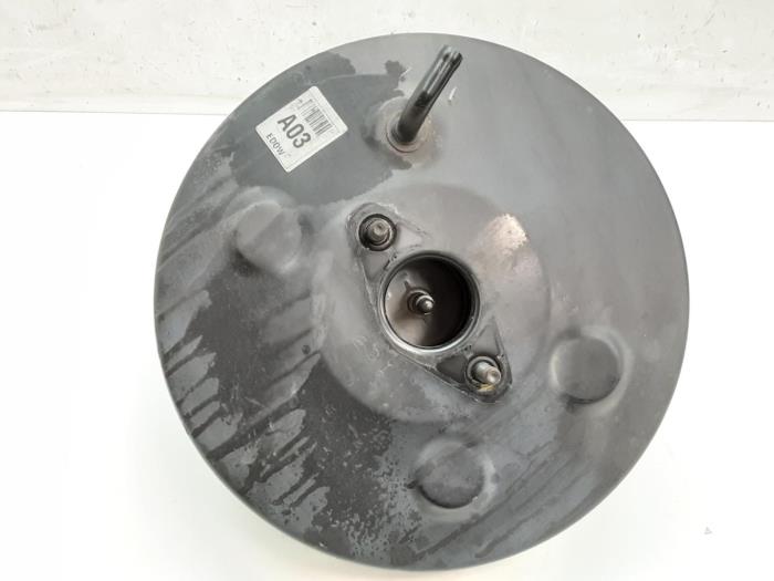 Gebruikte Rembekrachtiger Kia Soul I (AM) 1.6 CVVT 16V Prijs € 52,45 Margeregeling aangeboden door Japoto Parts B.V.
