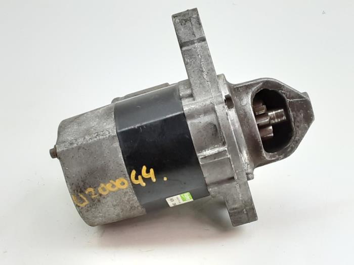 Starter Toyota Yaris