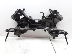 Nieuwe Subframe Hyundai Tucson (TL) 2.0 CRDi 16V 2WD Prijs € 227,42 Inclusief btw aangeboden door Japoto Parts B.V.