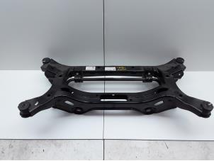 Nieuwe Subframe Hyundai Tucson (TL) 2.0 CRDi 16V 2WD Prijs € 252,83 Inclusief btw aangeboden door Japoto Parts B.V.