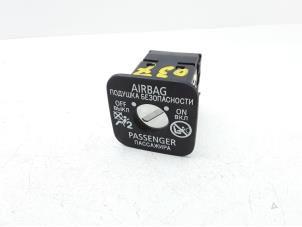 Gebruikte Airbag Slot Mitsubishi Space Star (A0) 1.0 12V Prijs € 9,95 Margeregeling aangeboden door Japoto Parts B.V.