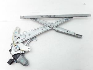 Gebruikte Ruitmechaniek 4Deurs rechts-voor Mitsubishi Space Star (A0) 1.0 12V Prijs € 39,95 Margeregeling aangeboden door Japoto Parts B.V.