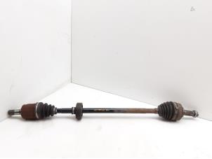 Gebruikte Cardanas rechts-voor (VWA) Honda Jazz (GE) 1.4 i-Dsi Prijs € 20,99 Margeregeling aangeboden door Japoto Parts B.V.