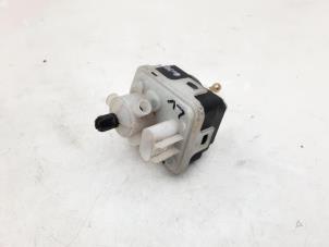 Gebruikte Motor Koplamp Chevrolet Matiz 0.8 S,SE Prijs € 10,45 Margeregeling aangeboden door Japoto Parts B.V.