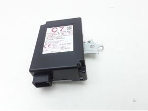 Gebruikte Bandenspanning module Lexus IS (E3) 300h 2.5 16V Prijs € 52,49 Margeregeling aangeboden door Japoto Parts B.V.