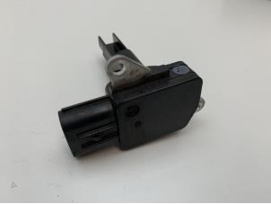 Gebruikte Luchthoeveelheidsmeter Toyota Avensis Wagon (T27) 1.8 16V VVT-i Prijs € 20,99 Margeregeling aangeboden door Japoto Parts B.V.