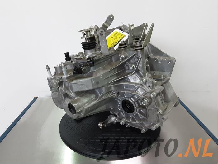 Gearbox Suzuki Ignis Japanese And Korean Auto Parts