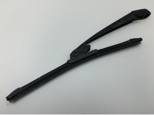 Gebruikte Ruitenwisserarm achter Subaru Legacy Touring Wagon (BP) 2.5 16V Prijs € 14,95 Margeregeling aangeboden door Japoto Parts B.V.