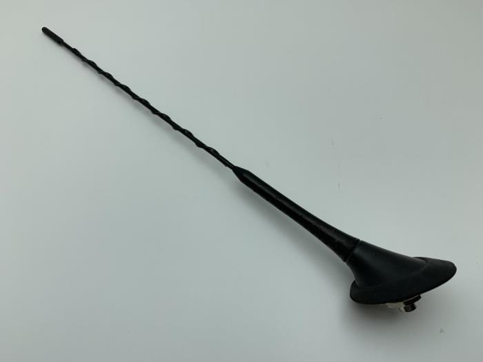 Antenne Mazda 3.