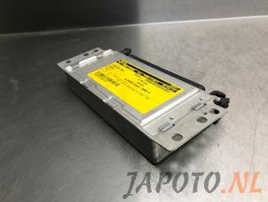 ABS Computer van een Mazda MX-5 (NB18/35/8C) 1.8i 16V 2000