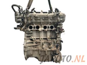 Gebruikte Motor Toyota Verso 1.8 16V VVT-i Prijs € 892,50 Margeregeling aangeboden door Japoto Parts B.V.