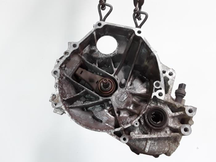 Gearbox Honda Civic