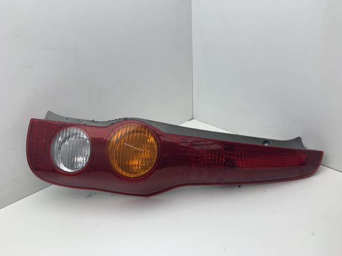 Achterlicht Voor Daihatsu