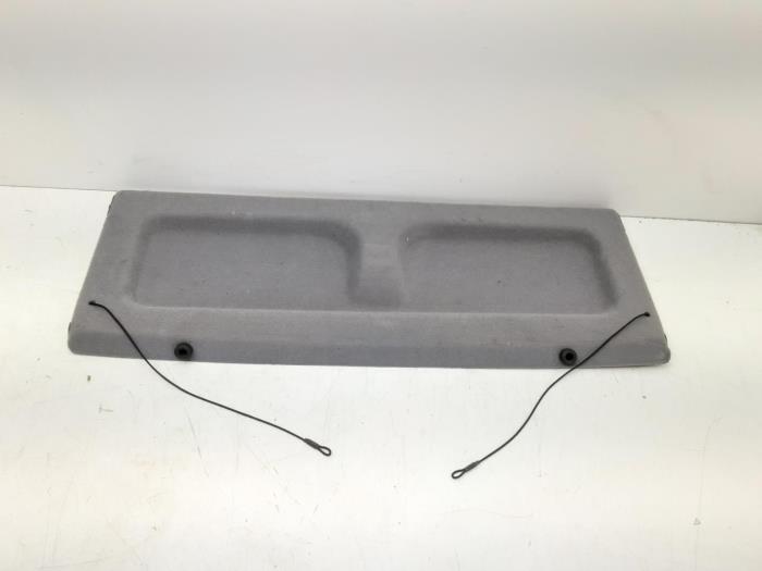 hyundai getz parcel shelf