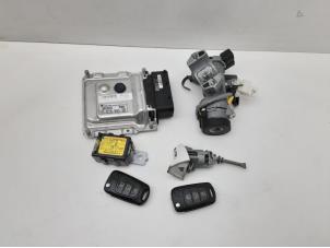 Gebruikte Contactslot + computer Hyundai iX20 (JC) 1.4i 16V Prijs € 157,45 Margeregeling aangeboden door Japoto Parts B.V.