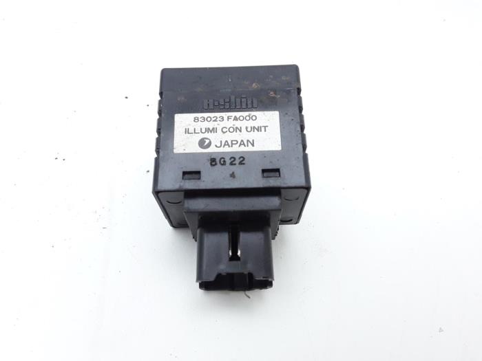 Relay Subaru Forester Japanese & Korean auto parts