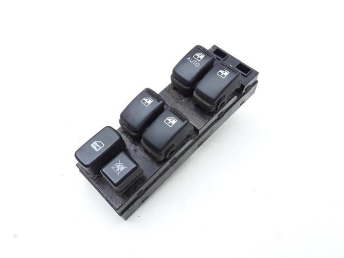 Multifunctional window switch Kia