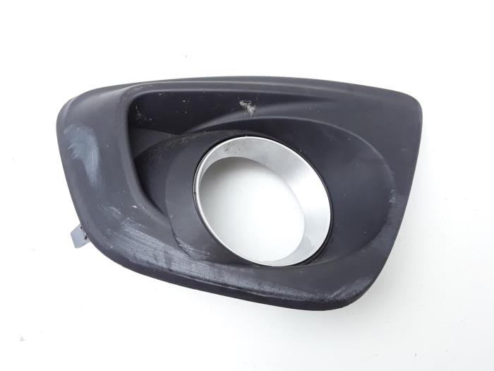 Mazda 2 deals fog light cover