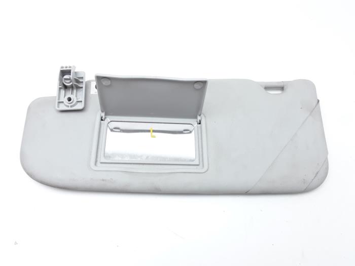 Pare-soleil Pour Nissan Qashqai J11 (2014-2021) - Modèle Amélioré Avec Sac De Rangement - Protection UV Et Contrôle Température - 10