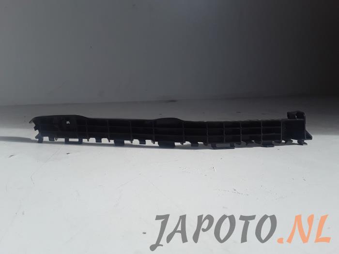 baleno rear bumper bracket