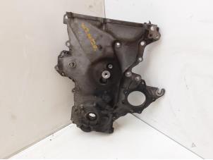 Gebruikte Distributiedeksel Kia Cee'd (EDB5) 1.4 CVVT 16V Prijs € 78,70 Margeregeling aangeboden door Japoto Parts B.V.