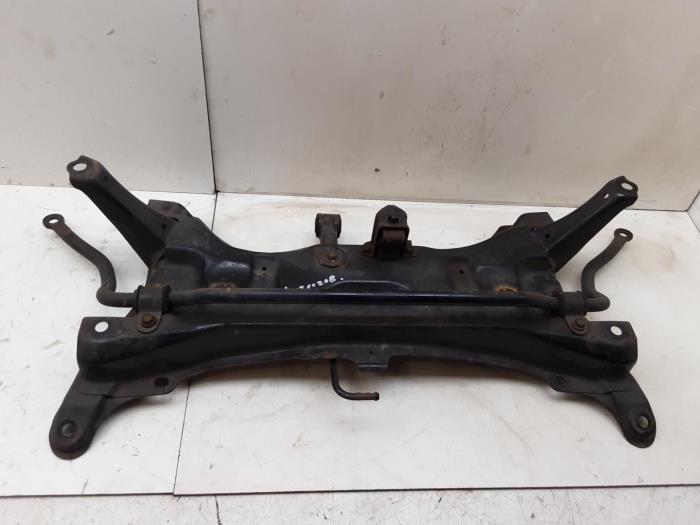 Subframe Toyota Aygo