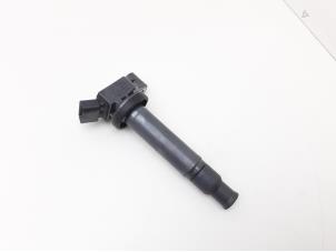 Gebruikte Bobine Lexus RX (L2) 300 V6 24V VVT-i Prijs € 20,99 Margeregeling aangeboden door Japoto Parts B.V.