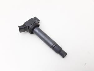 Gebruikte Bobine Lexus RX (L2) 300 V6 24V VVT-i Prijs € 20,99 Margeregeling aangeboden door Japoto Parts B.V.