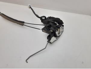 Gebruikte Portierslot Mechaniek 4Deurs links-voor Mazda CX-7 2.3 MZR DISI Turbo 16V Prijs € 52,45 Margeregeling aangeboden door Japoto Parts B.V.