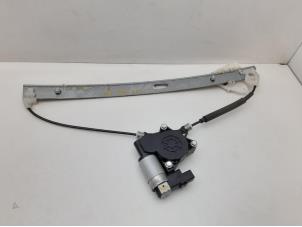 Gebruikte Ruitmechaniek 4Deurs links-voor Mazda CX-7 2.3 MZR DISI Turbo 16V Prijs € 78,74 Margeregeling aangeboden door Japoto Parts B.V.