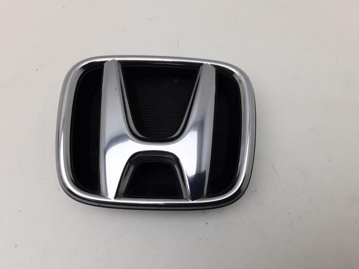 Emblem Honda CRV