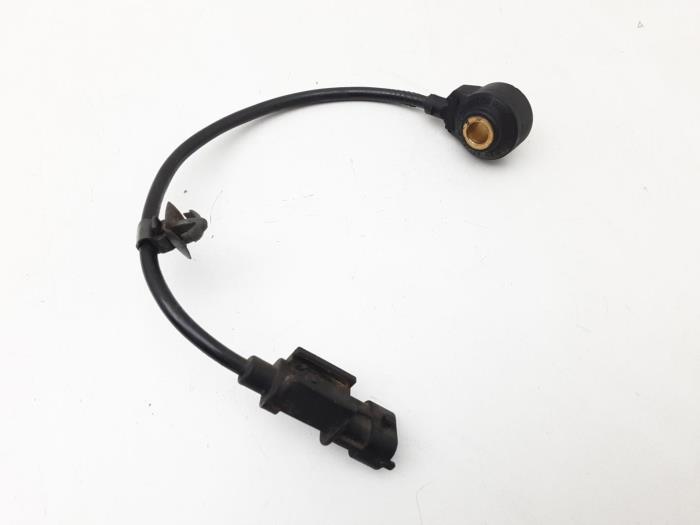 Pingelsensor van een Kia Cee'd (EDB5) 1.4 CVVT 16V 2011