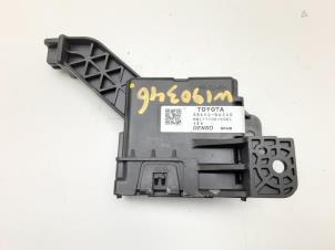 Gebruikte Computer Kachel Toyota Yaris III (P13) 1.0 12V VVT-i Prijs € 26,20 Margeregeling aangeboden door Japoto Parts B.V.