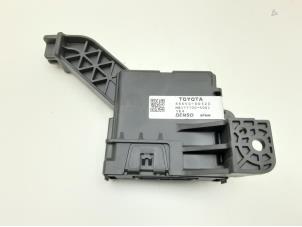 Gebruikte Computer Kachel Toyota Yaris III (P13) 1.0 12V VVT-i Prijs € 26,20 Margeregeling aangeboden door Japoto Parts B.V.