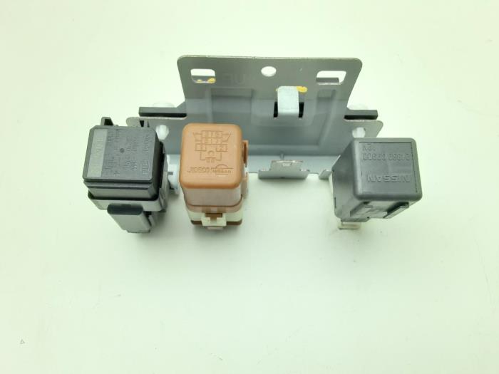Relay Nissan Qashqai Japanese & Korean auto parts
