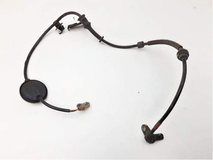 Sensor voor Kia Rio Japanse & Koreaanse autoonderdelen