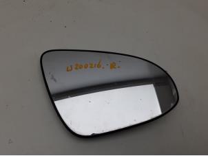 Gebruikte Spiegelglas rechts Toyota Aygo (B40) 1.0 12V VVT-i Prijs € 15,00 Margeregeling aangeboden door Japoto Parts B.V.