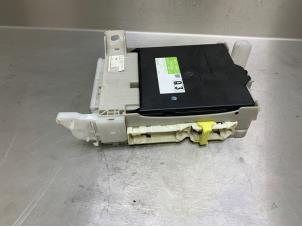 Gebruikte BCM Toyota Yaris III (P13) 1.0 12V VVT-i Prijs € 52,45 Margeregeling aangeboden door Japoto Parts B.V.