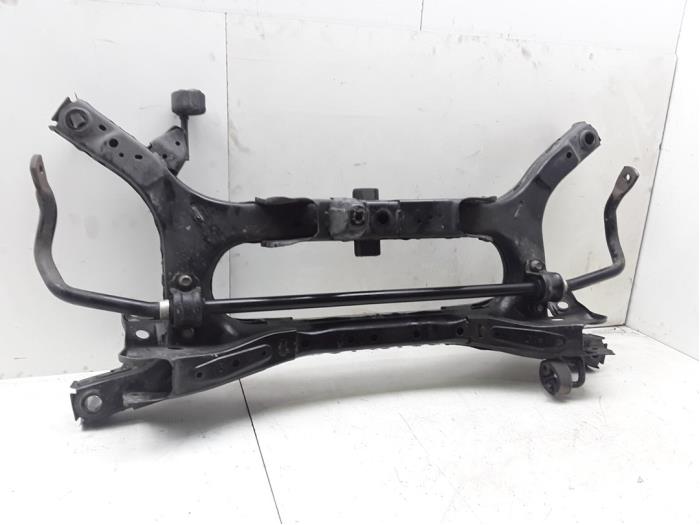 Subframe Toyota C-HR | Japanese & Korean auto parts