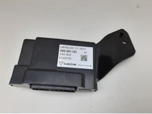 Gebruikte Computer Diversen Isuzu D-Max (TFR/TFS) 2.5 D Twin Turbo 4x4 Prijs € 95,23 Inclusief btw aangeboden door Japoto Parts B.V.