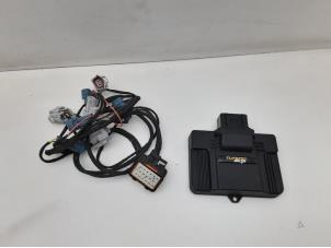 Gebruikte Computer Motormanagement Isuzu D-Max (TFR/TFS) 2.5 D Twin Turbo 4x4 Prijs € 317,00 Inclusief btw aangeboden door Japoto Parts B.V.