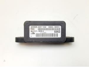 Gebruikte Sensor (overige) Suzuki Splash 1.2 VVT 16V Prijs € 78,70 Margeregeling aangeboden door Japoto Parts B.V.