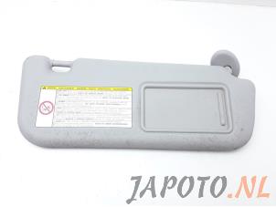 Gebruikte Zonneklep Toyota Avensis Wagon (T27) 2.2 16V D-4D-F 150 Prijs € 19,95 Margeregeling aangeboden door Japoto Parts B.V.