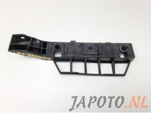 Gebruikte Bumpersteun links-achter Kia Venga 1.4 CVVT 16V Prijs € 15,70 Margeregeling aangeboden door Japoto Parts B.V.