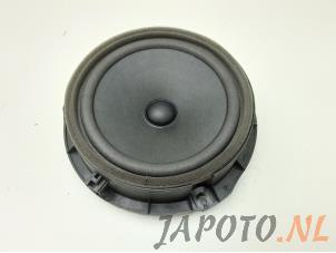 Gebruikte Speaker Kia Venga 1.4 CVVT 16V Prijs € 14,95 Margeregeling aangeboden door Japoto Parts B.V.