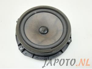 Gebruikte Speaker Kia Venga 1.4 CVVT 16V Prijs € 15,00 Margeregeling aangeboden door Japoto Parts B.V.