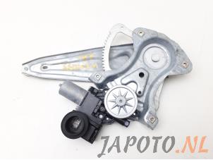 Gebruikte Raammechaniek 4Deurs links-achter Toyota C-HR (X1,X5) 1.8 16V Hybrid Prijs € 120,99 Inclusief btw aangeboden door Japoto Parts B.V.