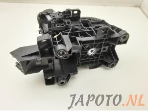Gebruikte Schakelbak Mechaniek Toyota C-HR (X1,X5) 1.8 16V Hybrid Prijs € 120,99 Inclusief btw aangeboden door Japoto Parts B.V.